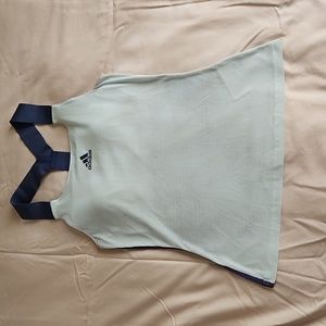 Adidas HEAT RDY tennis top size S